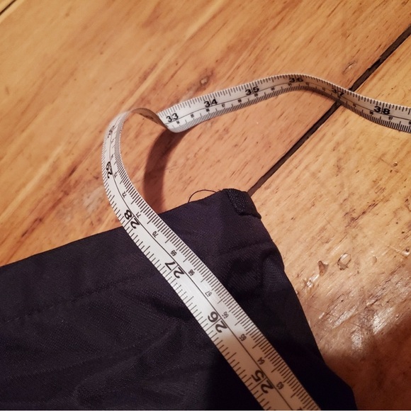 Snow Pants Men’s XL SHORT 28” - Columbia - NEW with tags - Picture 7 of 7